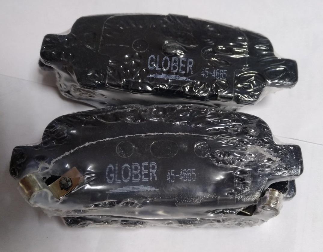 glober